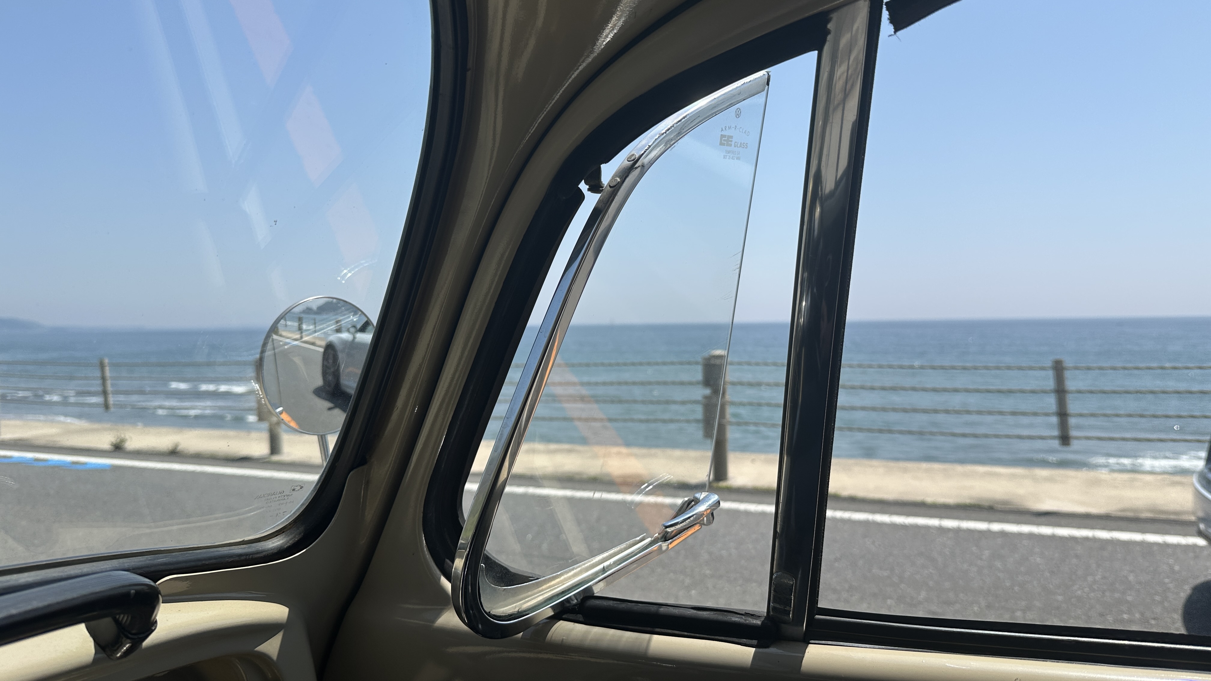 取材現場の撮影忘れました