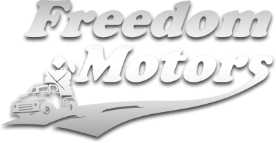 Freedom Motors